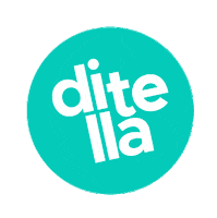Di Tella University Sticker by Universidad Torcuato Di Tella