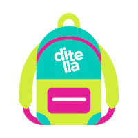 Di Tella School Sticker by Universidad Torcuato Di Tella