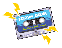Listen Nordrhein-Westfalen Sticker by DeinNRW