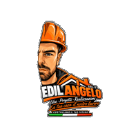 Sticker by Edilangelos.r.l.s.