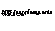 dbtuning dbtuning dbtuningswiss dbtuningch Sticker