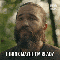 Eat Tom Pelphrey GIF by HBO Max