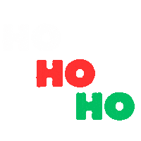 Feliz Natal Sticker by Interativa Mundo Digital