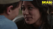 episode 1 cute couple GIF by SKAM Austin
