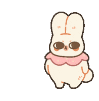 Good Night Sticker by moonie coco