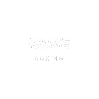 fame_boxing sport fitness star workout Sticker
