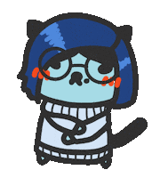 Sad Sadness Sticker by yomoyeah