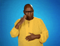 My Thoughts Asl GIF