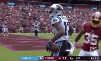 2018 nfl football GIF by NFL