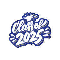 Seniors Sticker by Divine Savior Academy