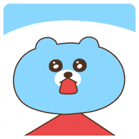 Surprise Love GIF by Zookiz