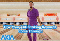 AXIANetwork staking axia axc axia coin GIF