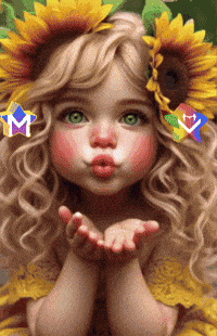 Flores Buenos Dias GIF by Murcianys LLC