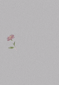 Vintage Flowers GIF