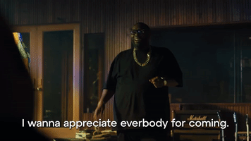 Appreciate Everybody