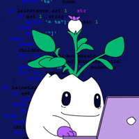 Working Work From Home GIF by Magic Eden