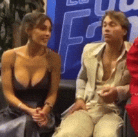 Aldo De Nigris GIF