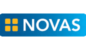 Novas Sticker by GreggsOfficial
