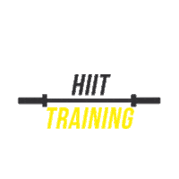 CardioZone functional in the zone indoor cycling hiit training Sticker