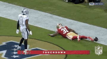 2018 Nfl Football GIF by NFL