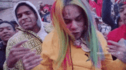billy 6ix9ine GIF by Worldstar Hip Hop