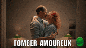 Fall In Love Omg GIF by Cetelem France