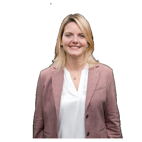 Ja Reaction Sticker by CDU-Landtagsfraktion Nordrhein-Westfalen