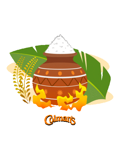 Sri Lanka Tamil Sticker by Colman's Lanka