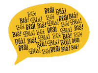 Art Text Sticker by PatternBrazil