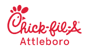 Food Chicken Sticker by Chick-Fil-A Attleboro