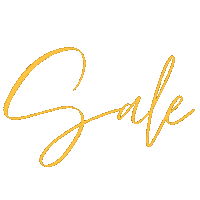 Sale Sticker by Cameron B. Carson LLC