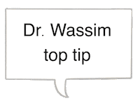WassimTaktouk taktouk taktouk clinic wassimtaktouk wassim taktouk Sticker