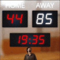 44 Home GIF