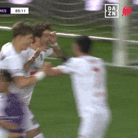 Fun Win GIF by DAZN Belgium