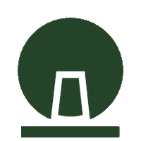 Loftriver Sticker by Loft Coffee Bar NS