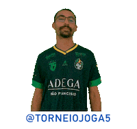 Zlatan Sticker by Torneio Joga 5