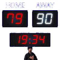 79 Home Sticker