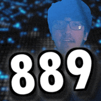 Number GIF