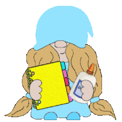 High School Sticker