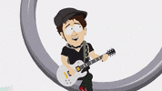 arson officers GIF by South Park 