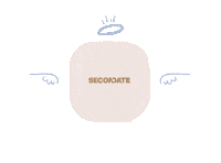 Art Illustration Sticker by Secondate