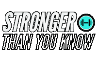 Uplift Sticker by SHiNEDanceFitness