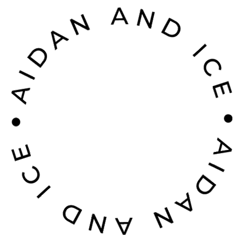 Sticker by Aidan and Ice