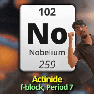 Nobelium