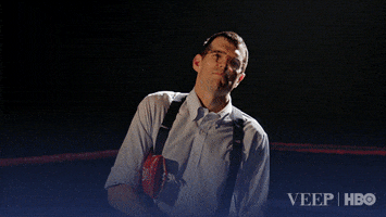 veephbo hbo veep julia louis-dreyfus tony hale GIF