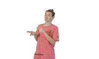 Look At This Marcus Gunnarsen Sticker by Marcus&Martinus
