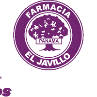 farmaciaeljavillo panama farmacia sucursales javillo Sticker
