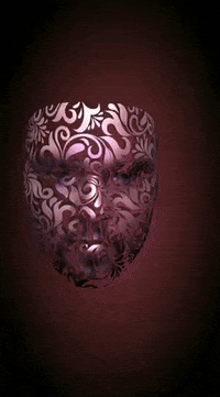 Face Ar GIF by Superfan Studio