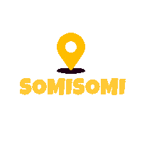 Ice Cream Travel Sticker by SomiSomi