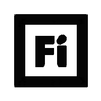 thefiberists Sticker